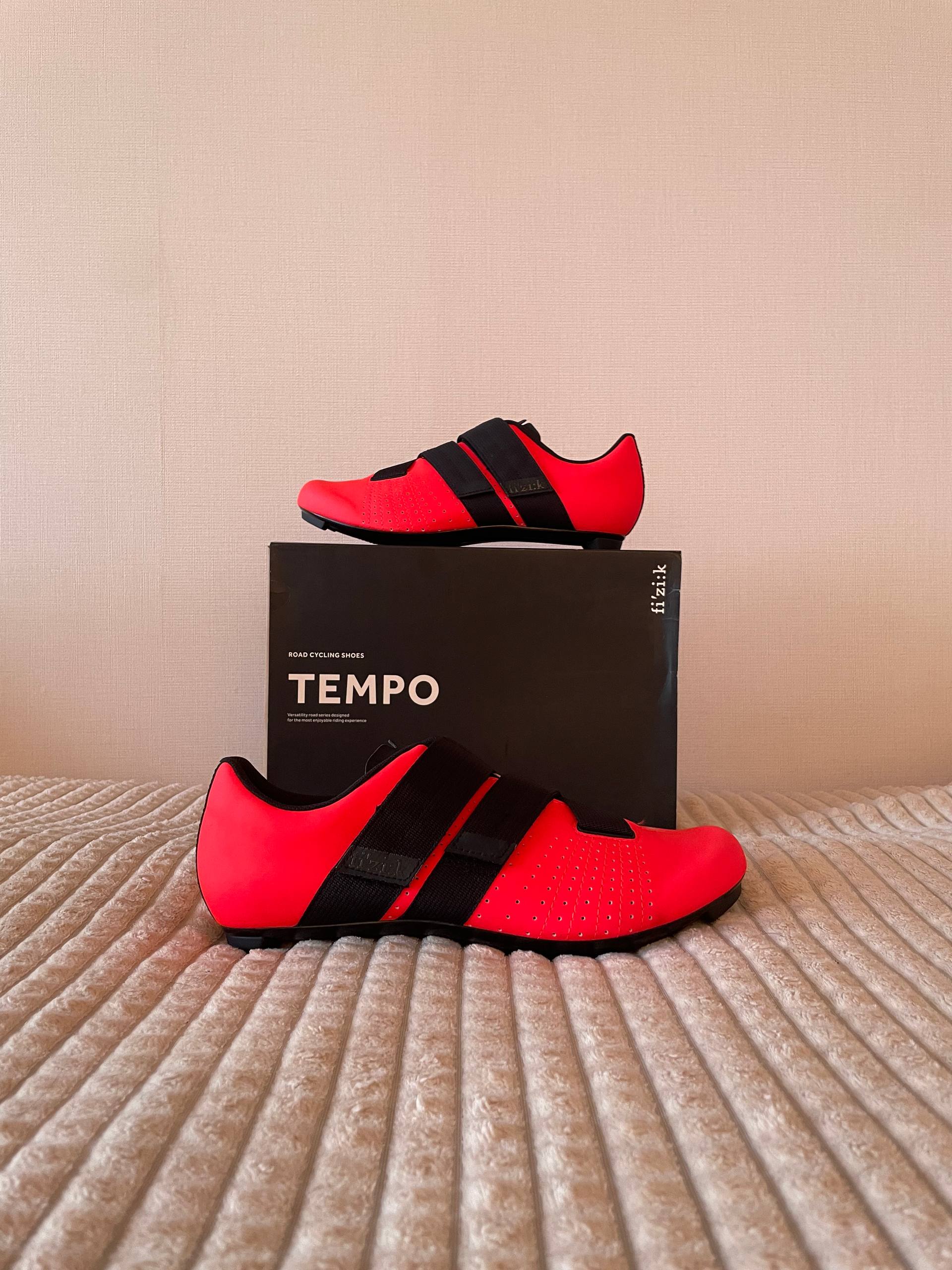 Fizik Tempo Powerstrap R5