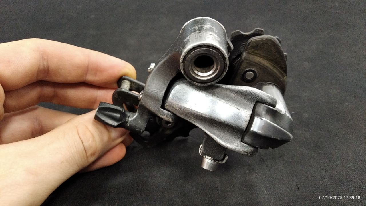 Shimano dura ace