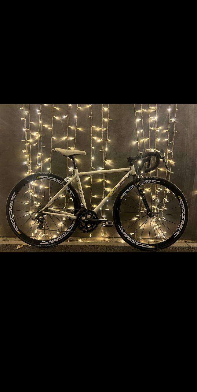 Masi special corsa