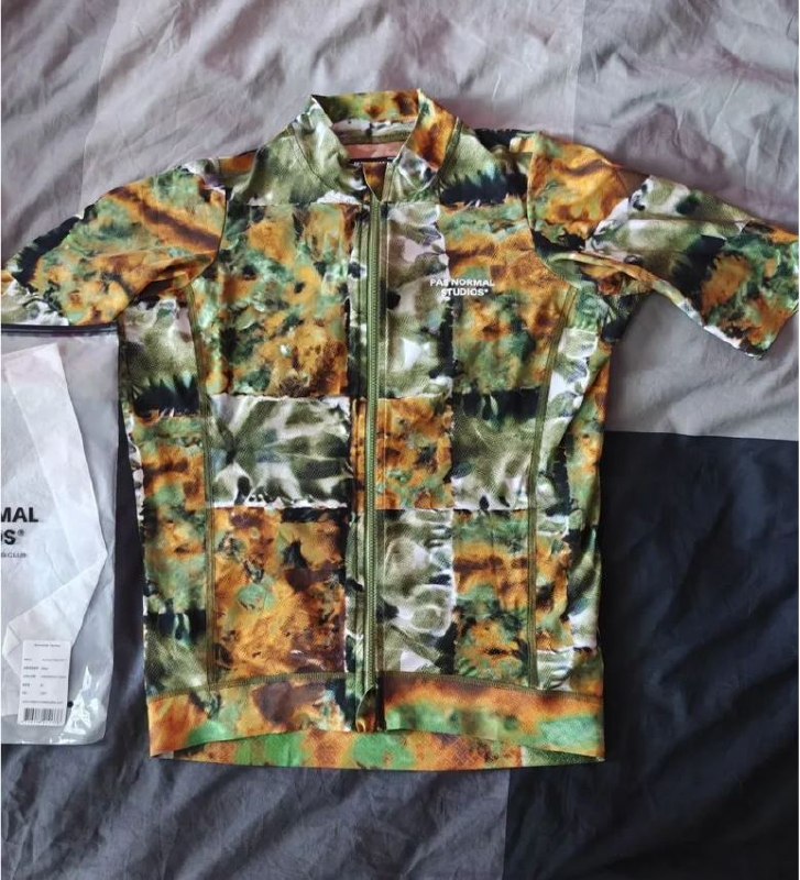 Pas Normal Studios Essential Jersey