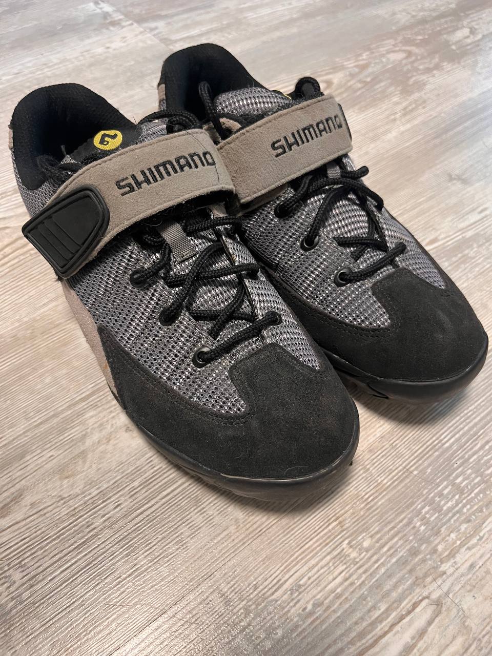 Велообувь Shimano
