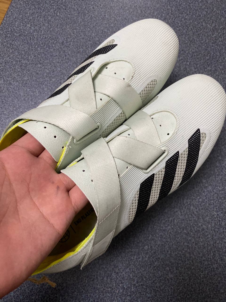 Велотуфли Adidas The Indoor Cycling GY1668