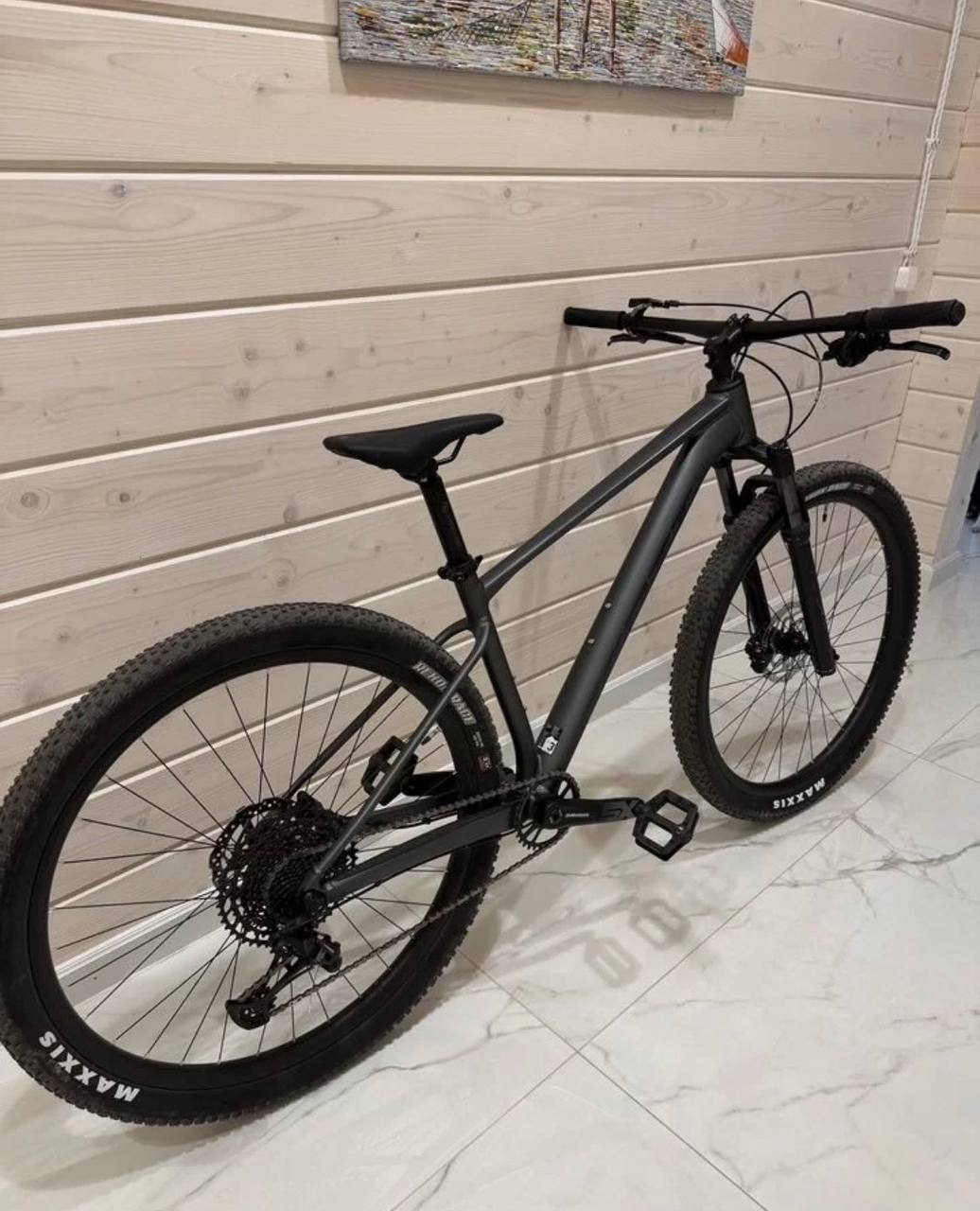 Scott scale 970