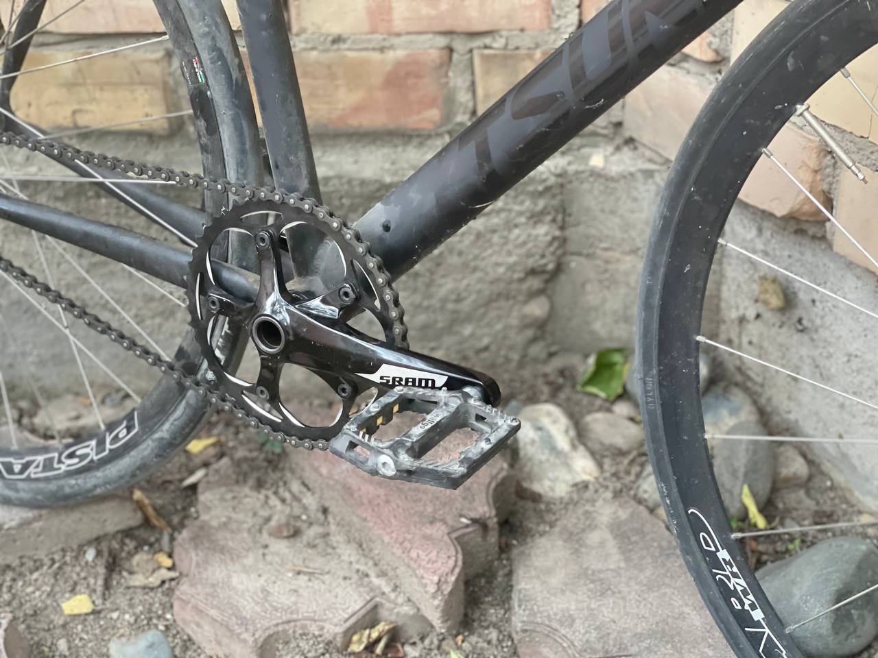 Sram GXP S300