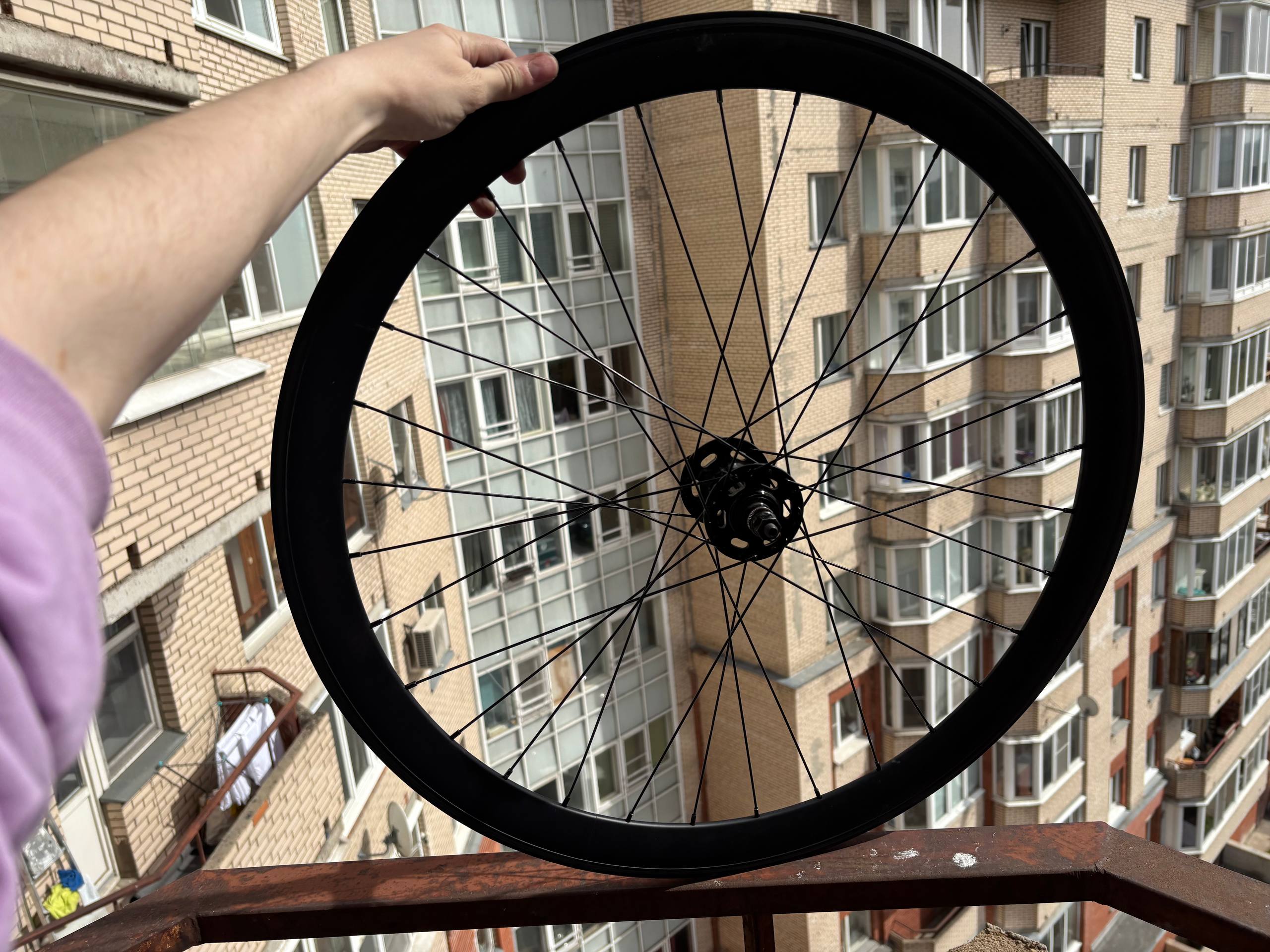 Вилсет Octopus Pro 45