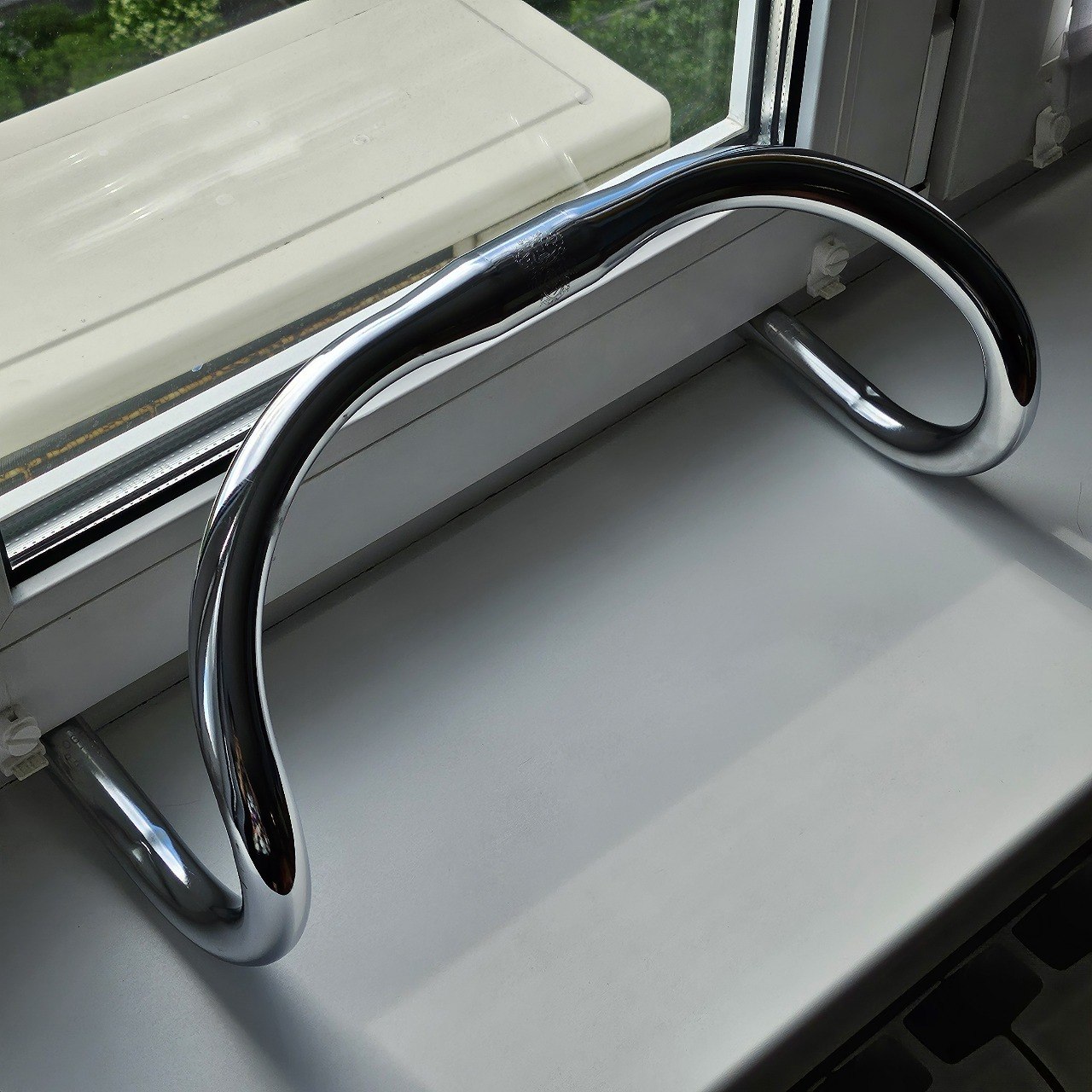 Руль Nitto b123 31,8