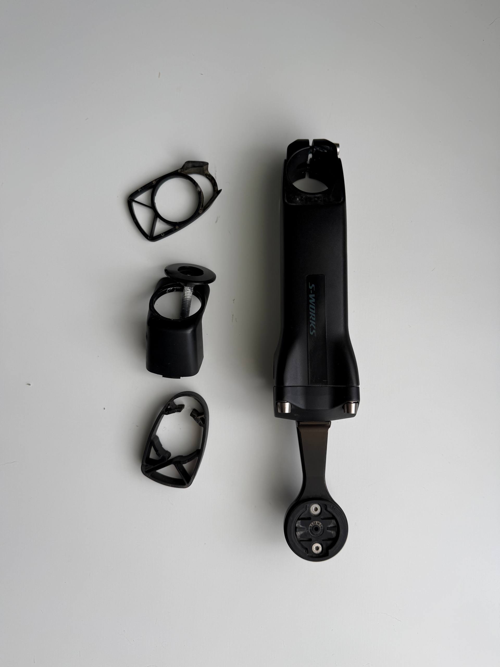 Вынос s-works 120 мм