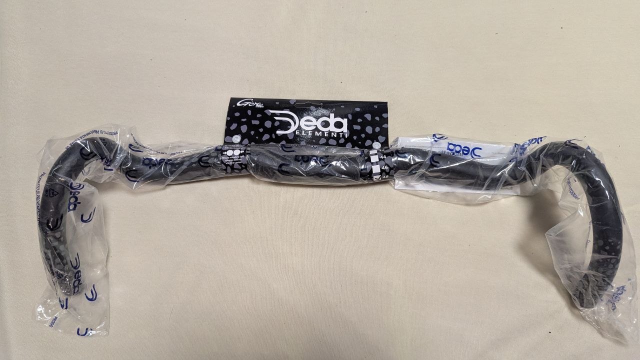 Deda Gera alloy rhm 2026