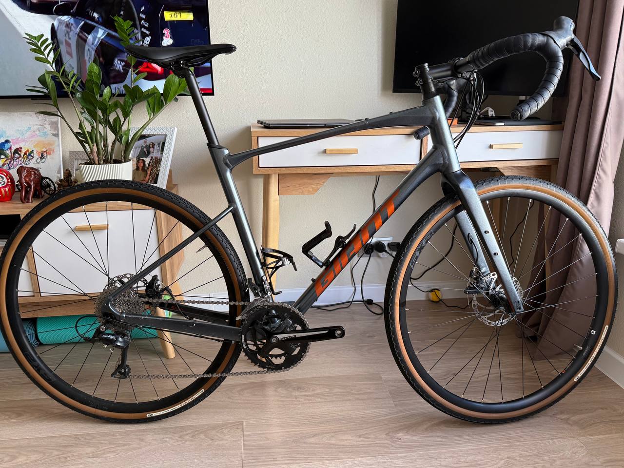 Giant revolt 2 2023
