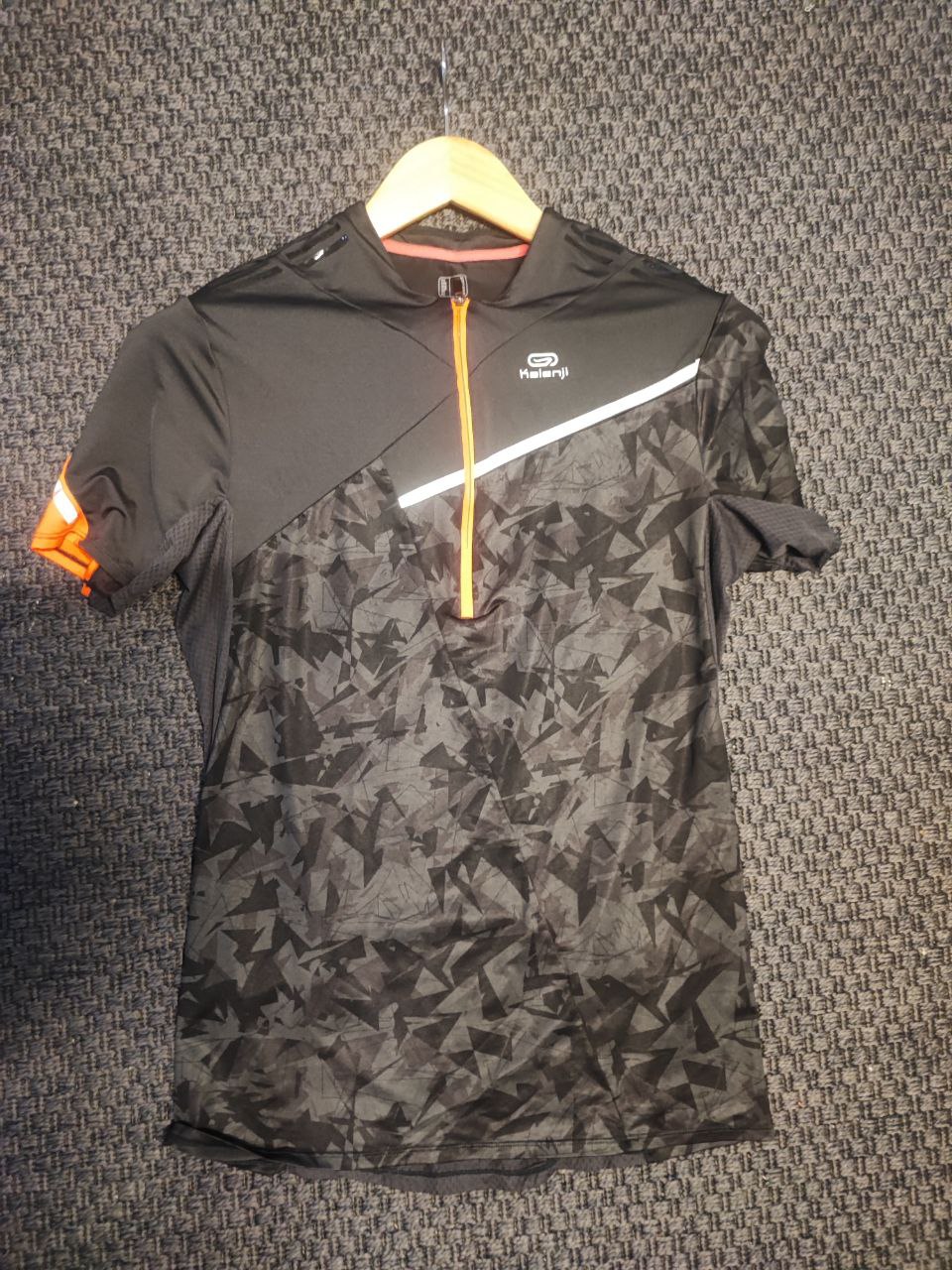 Джерси Decathlon S/M