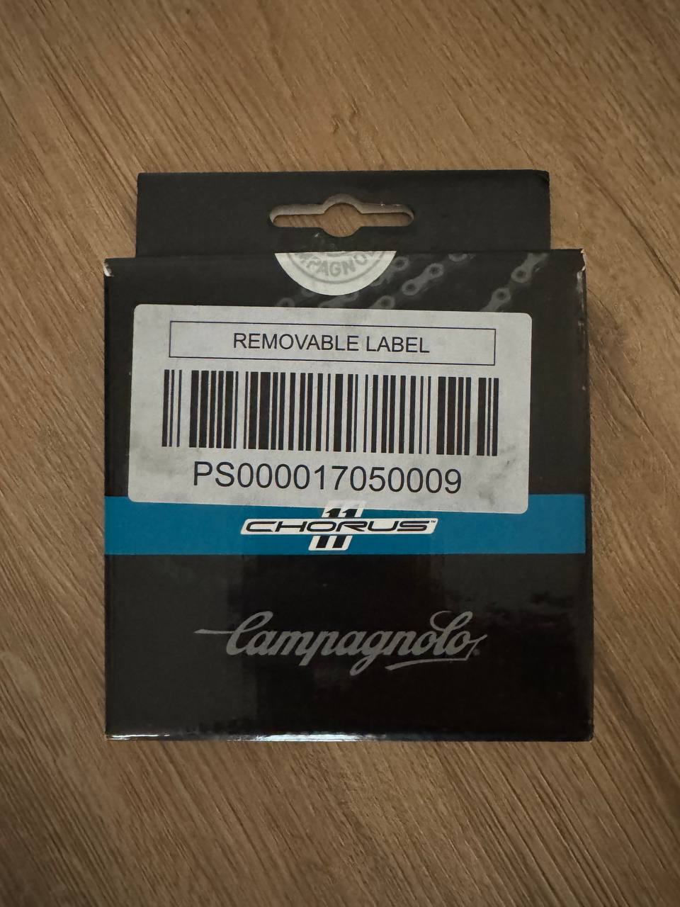 Campagnolo Chorus 11S chain