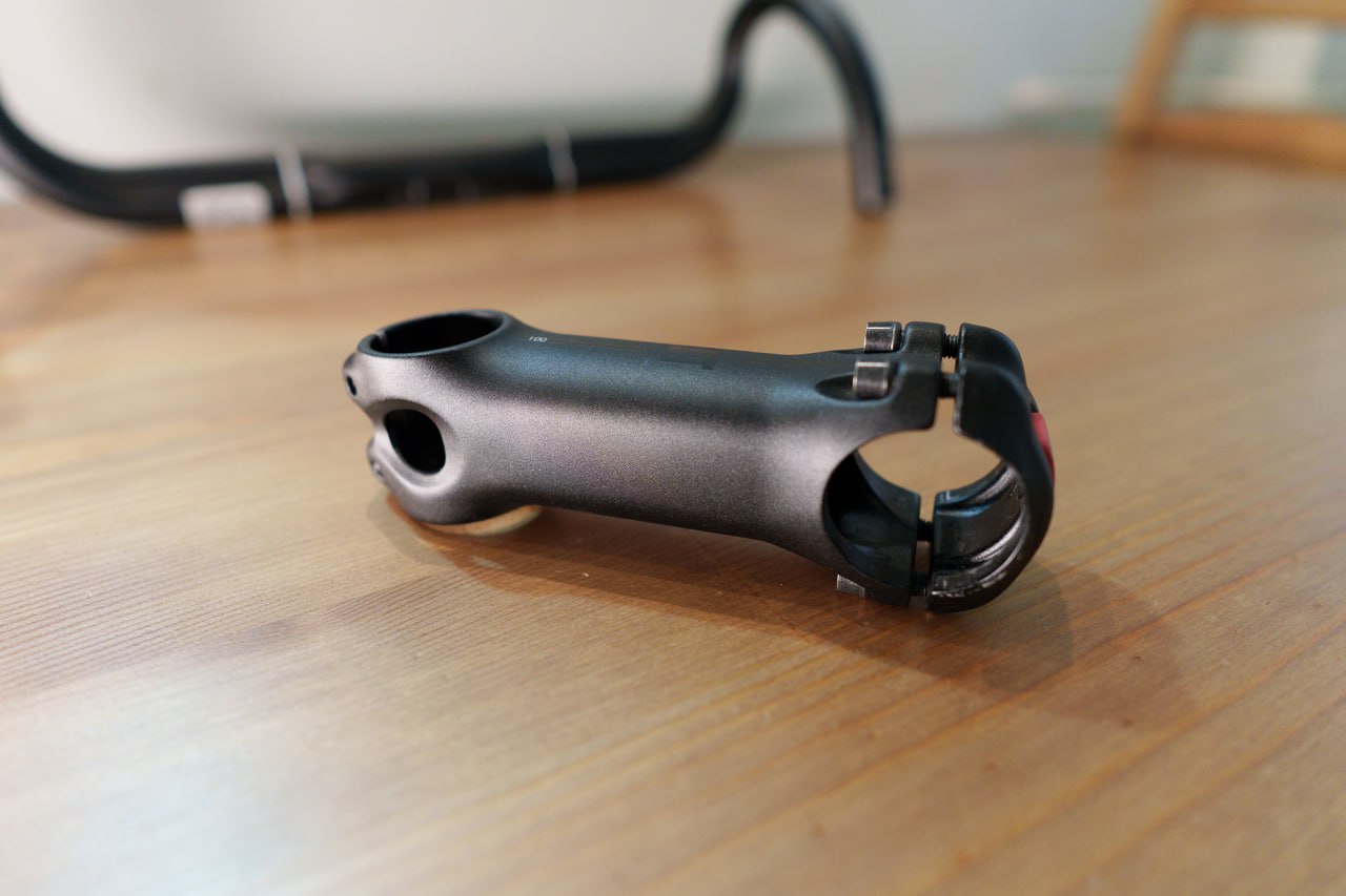 3T Apto Stealth
