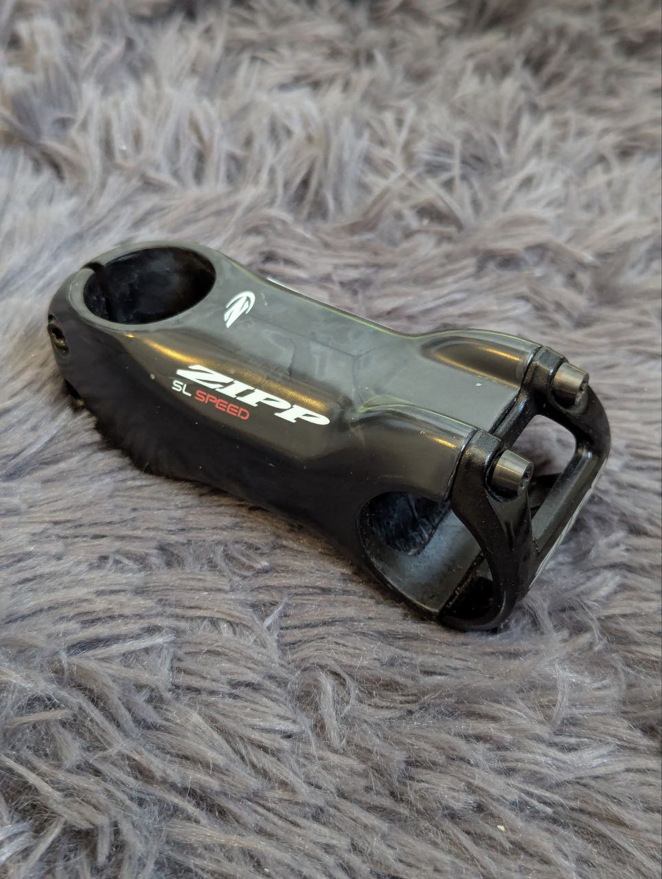 Zipp SL speed 80mm 6°