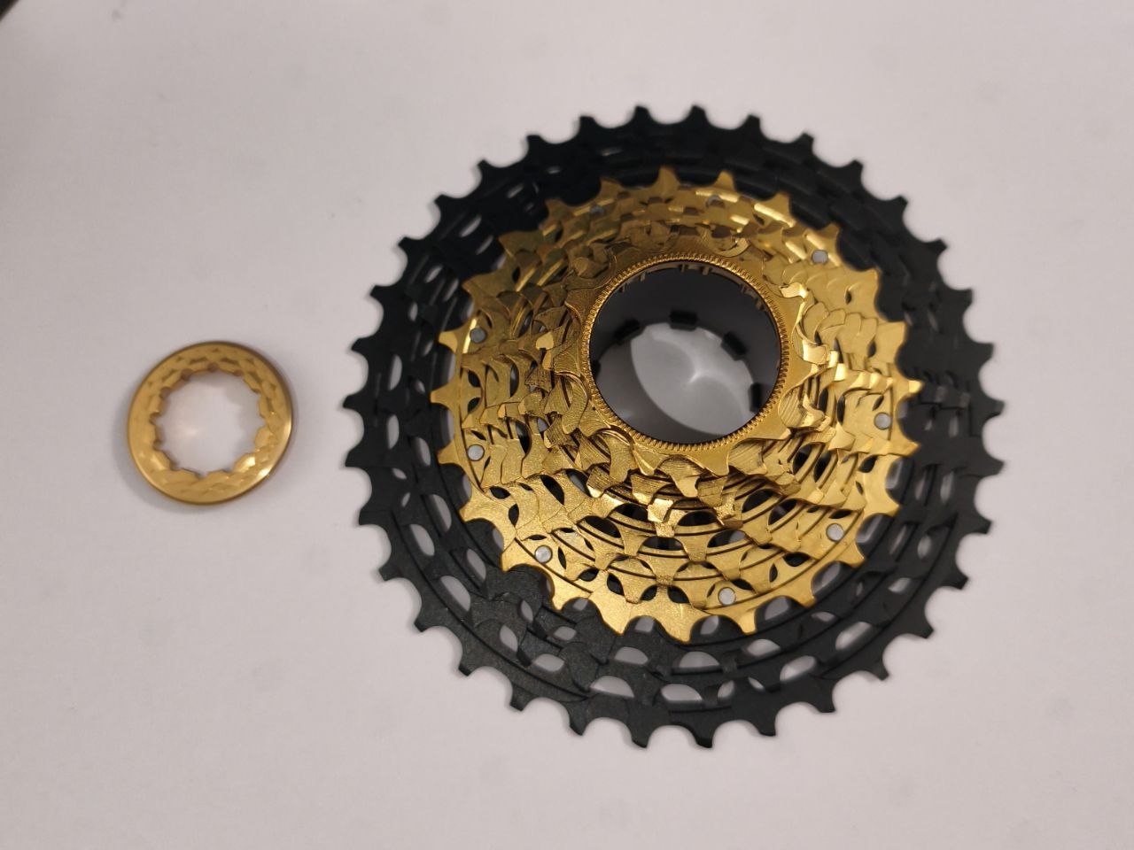 ZRACE HG 12 SPEED 11-34T
