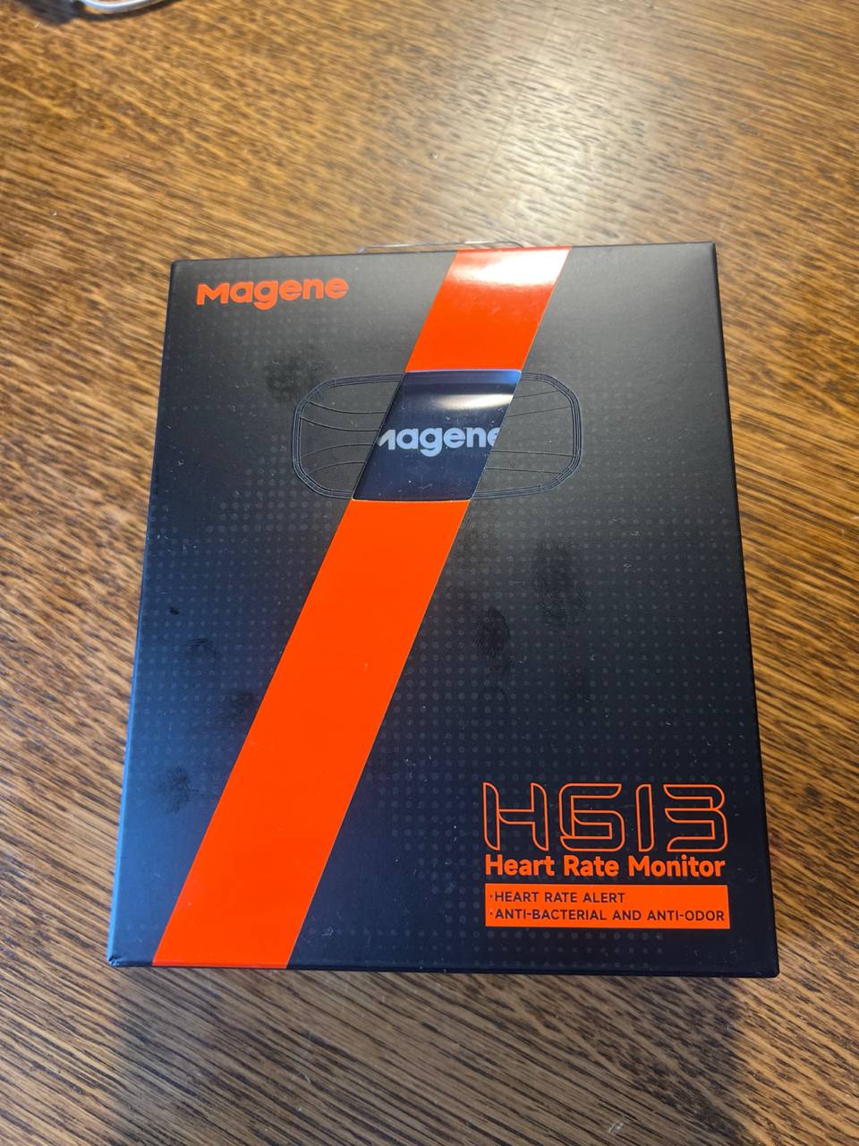 Magene H613