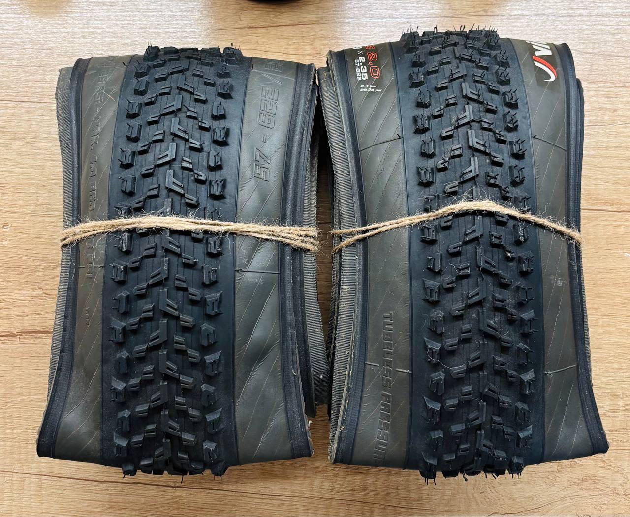Vittoria Mezcal XC 29x2.35