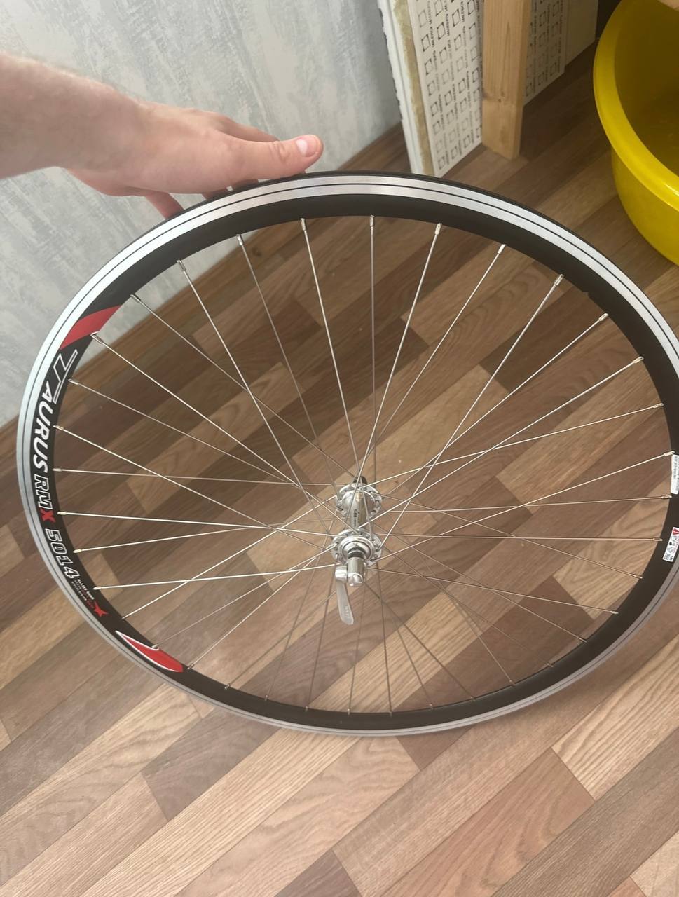 remerx taurus 28/29" (622x14mm) 38h