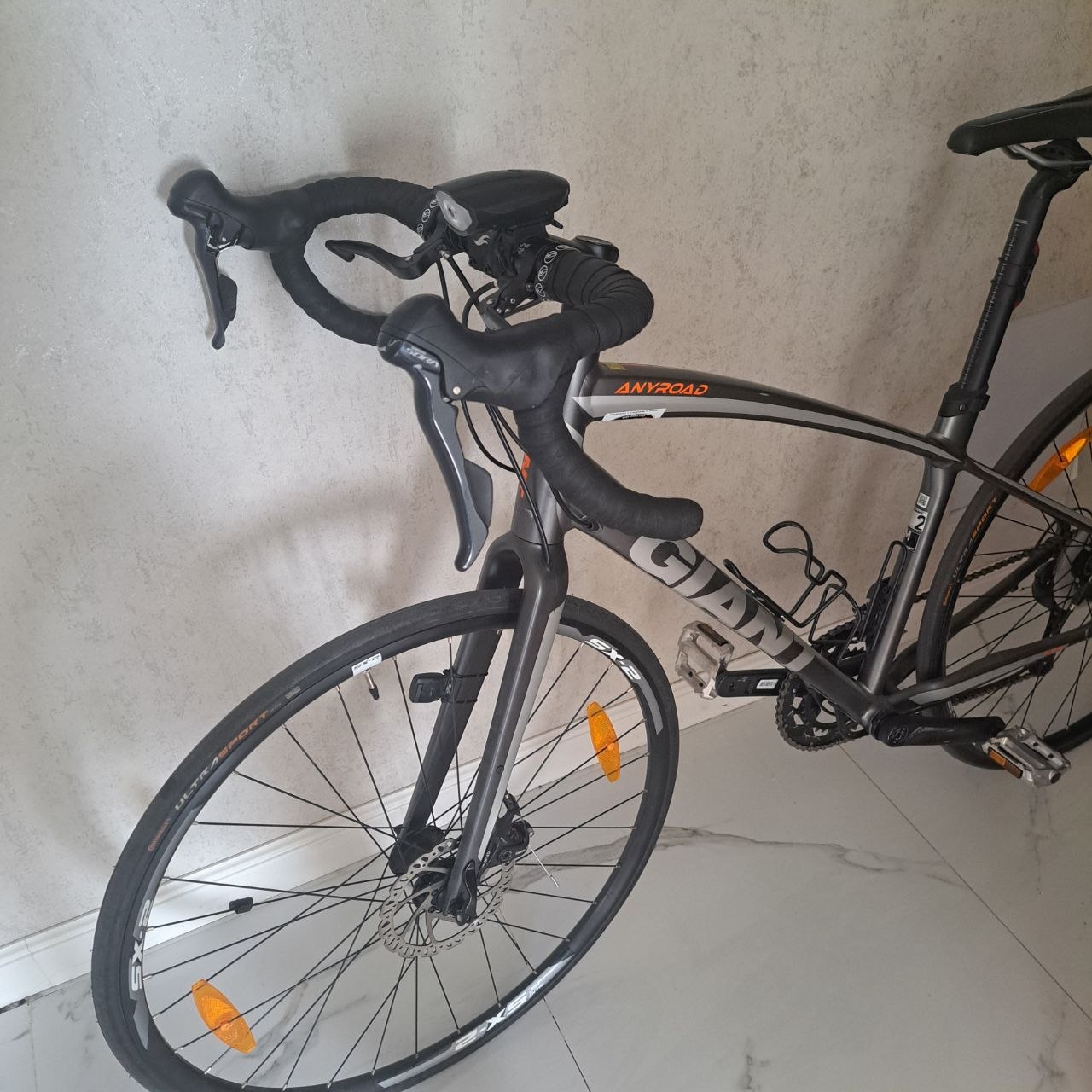Giant anyroad