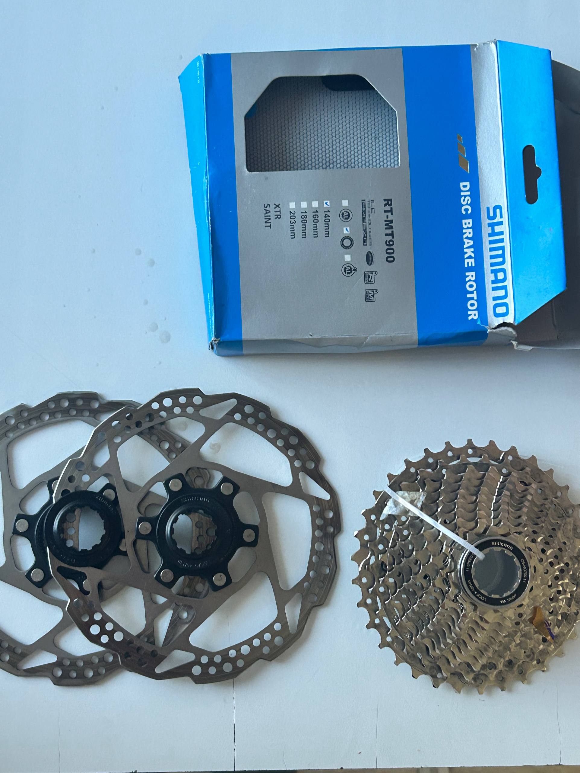Shimano 105