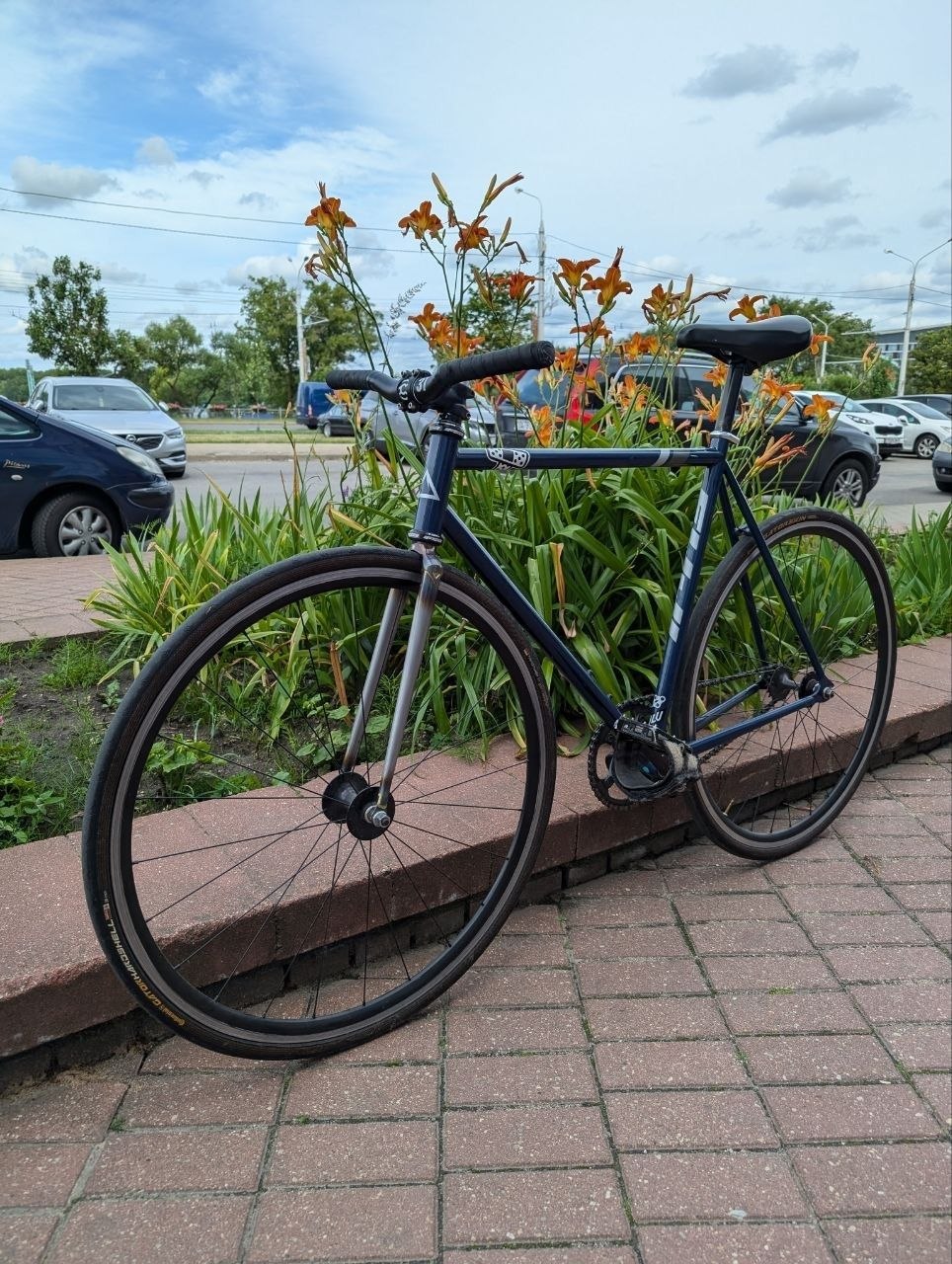 Fuji track classic 2015