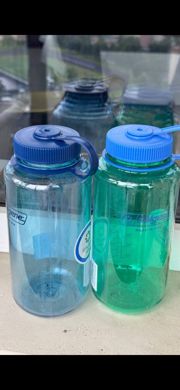 Nalgene 32 oz бутылка USA