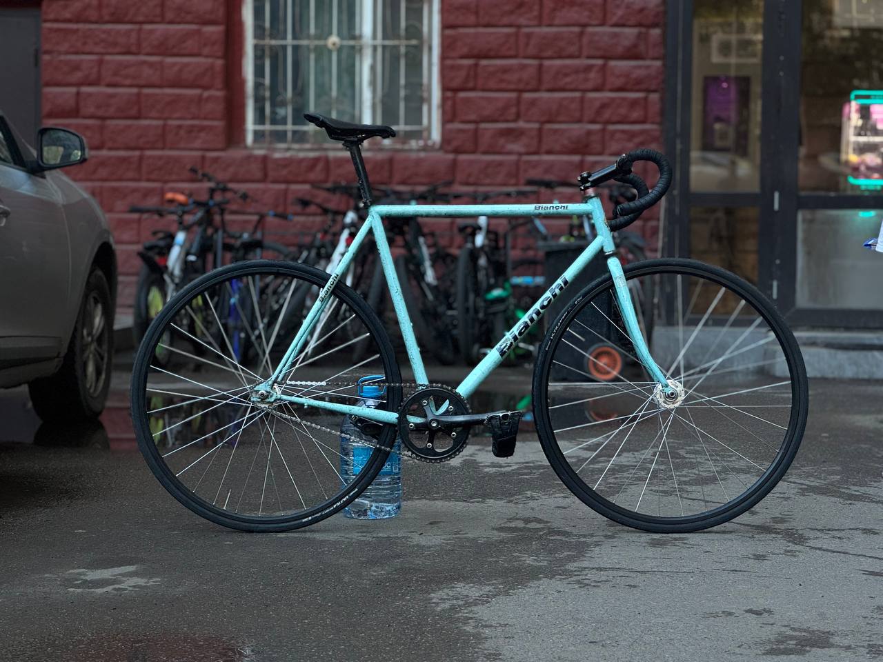 Bianchi