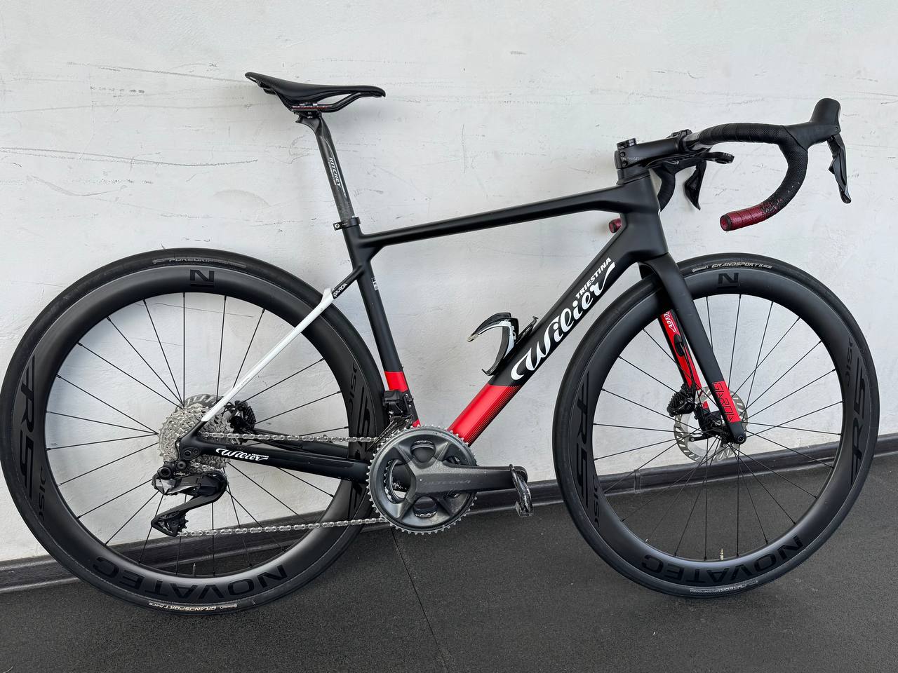 Wilier Garda