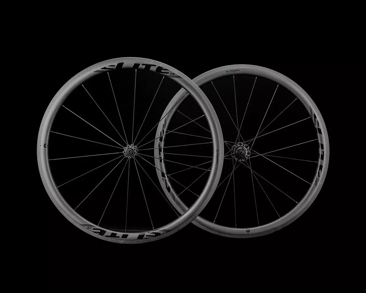 EliteWheels Marvel 38V