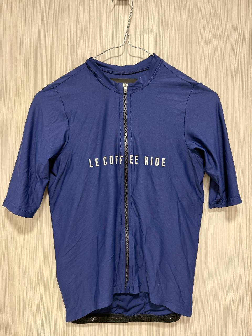 Джерси Le coffee ride