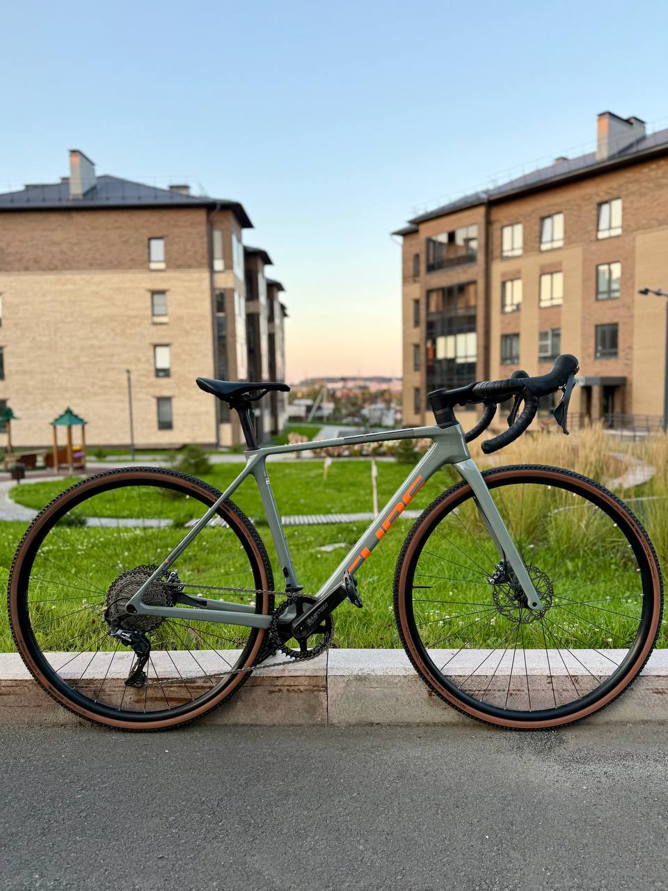 Cube cross race Pro C:62 2024