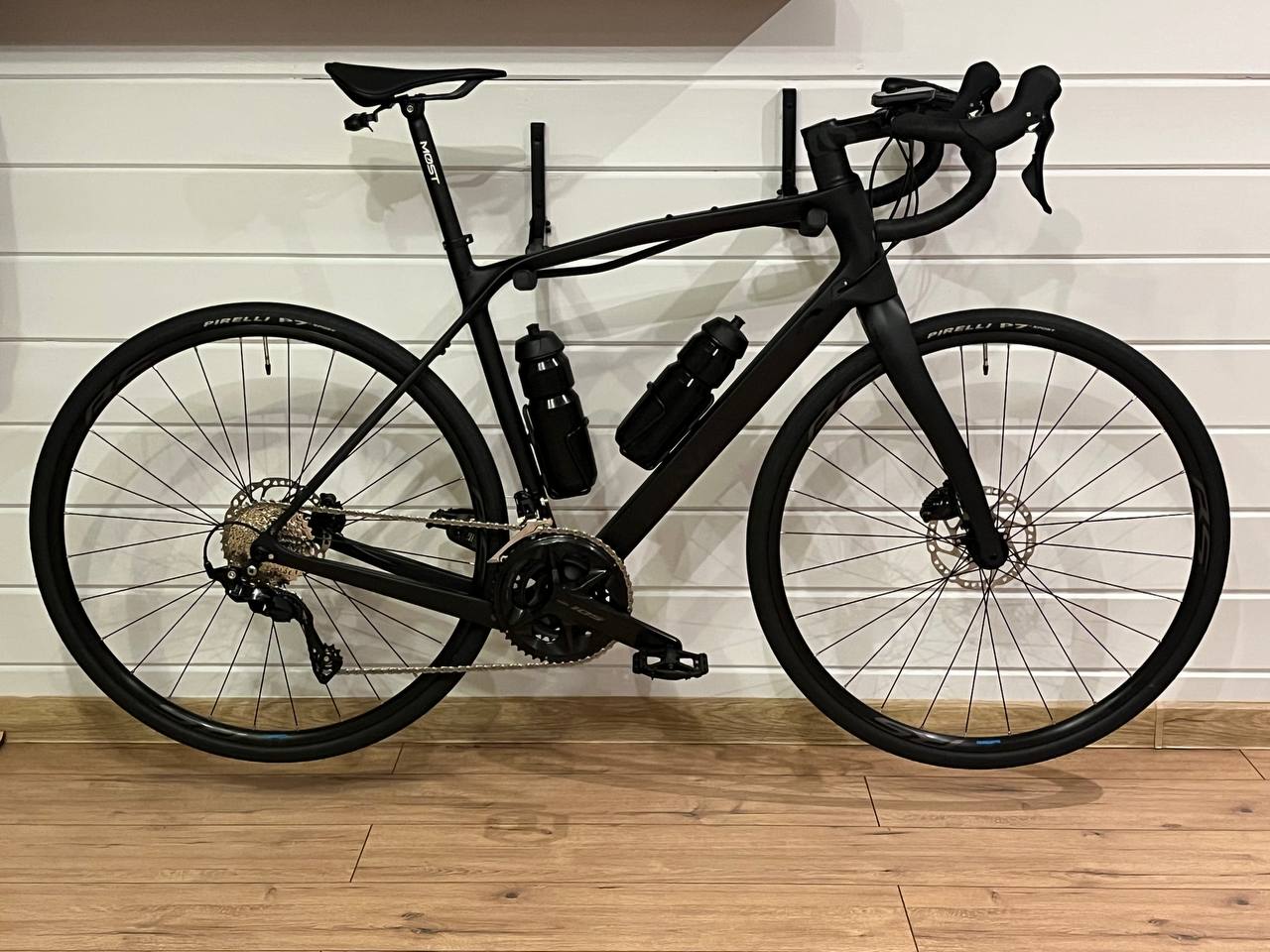 Велосипед Pinarello Granger X1 2026