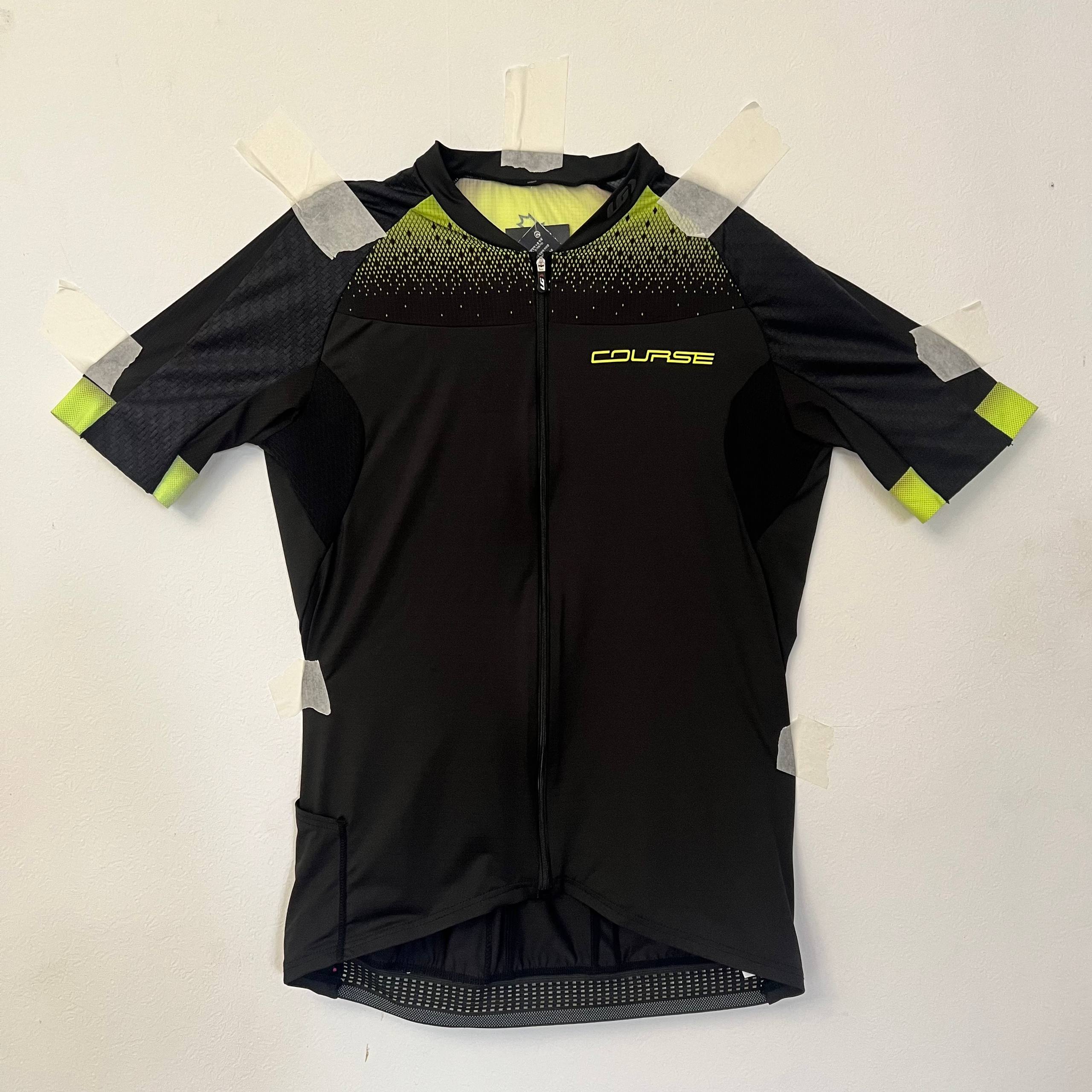 Garneau elite m2 rtr