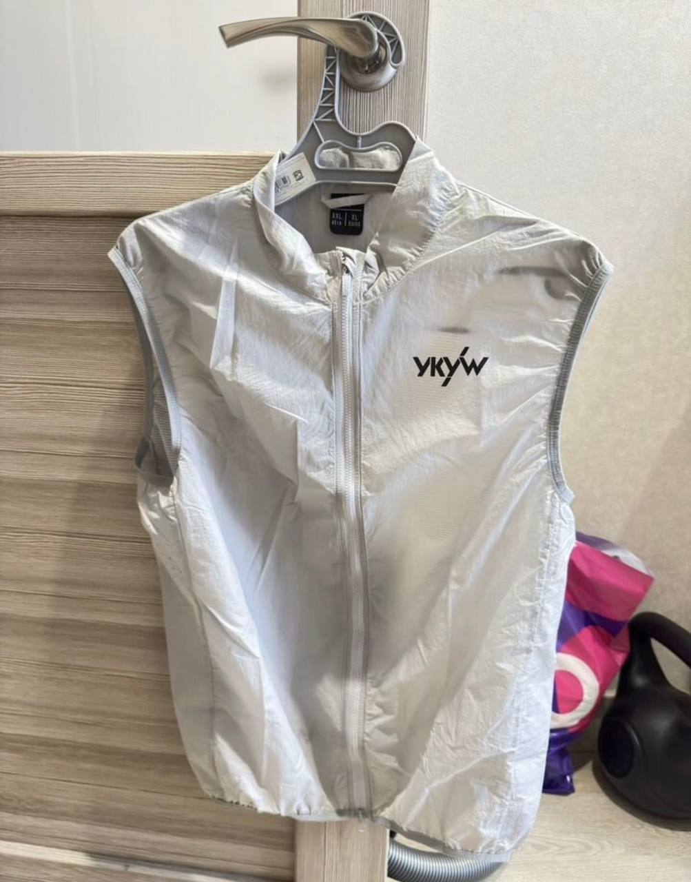 Жилет ykywbike