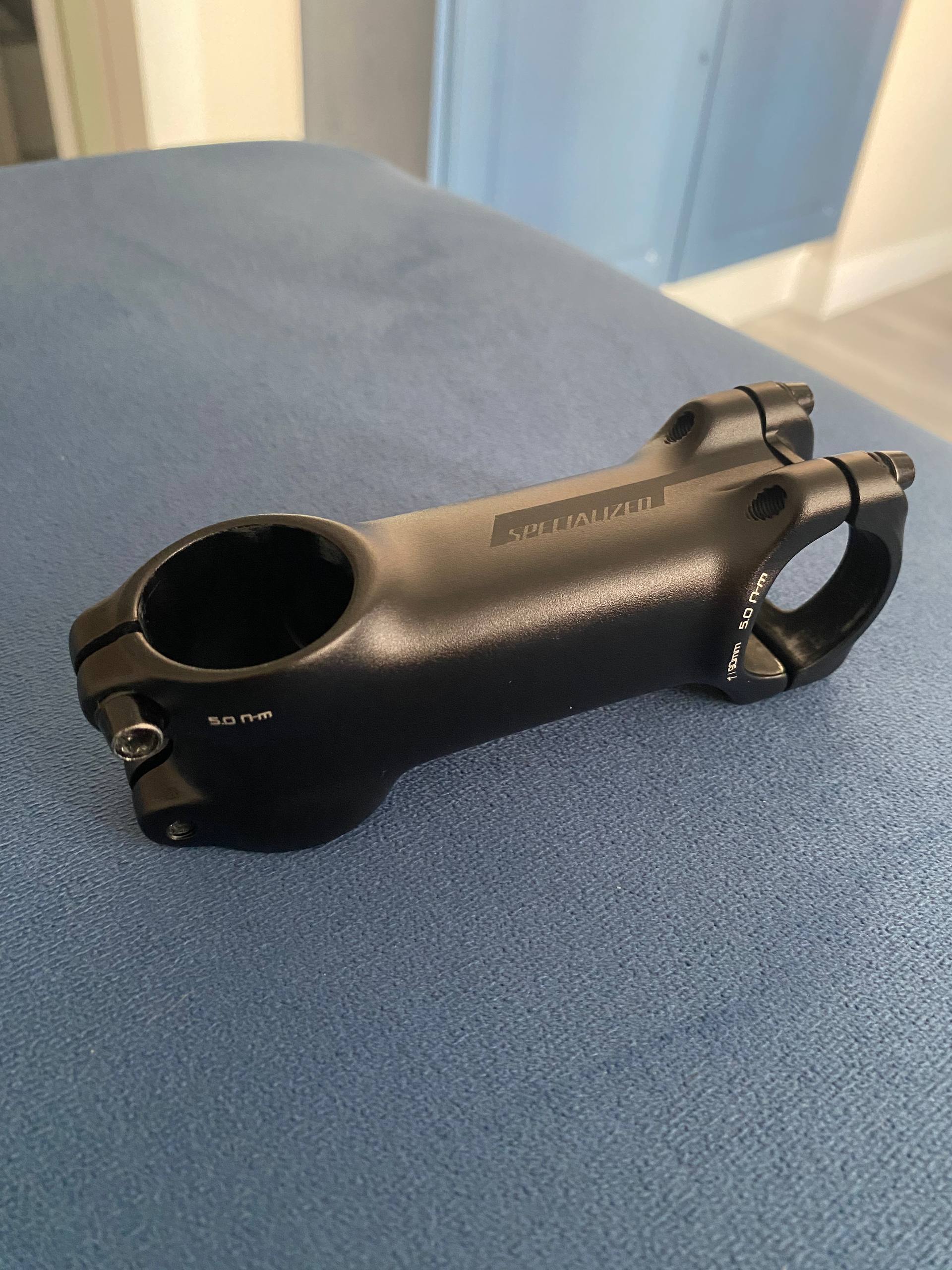 Specialized Future Stem Comp 90mm