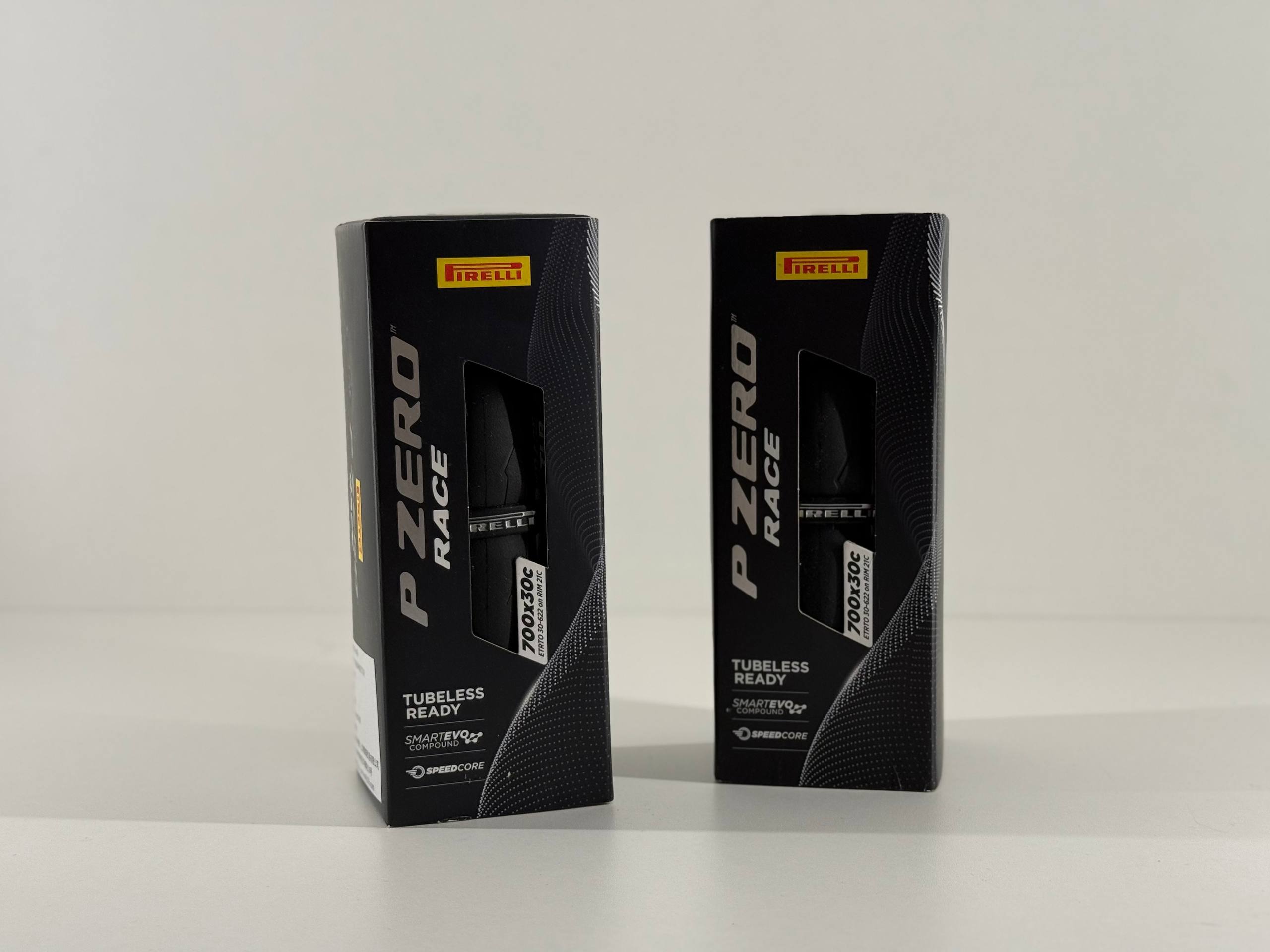 Pirelli P Zero Race TLR 30c