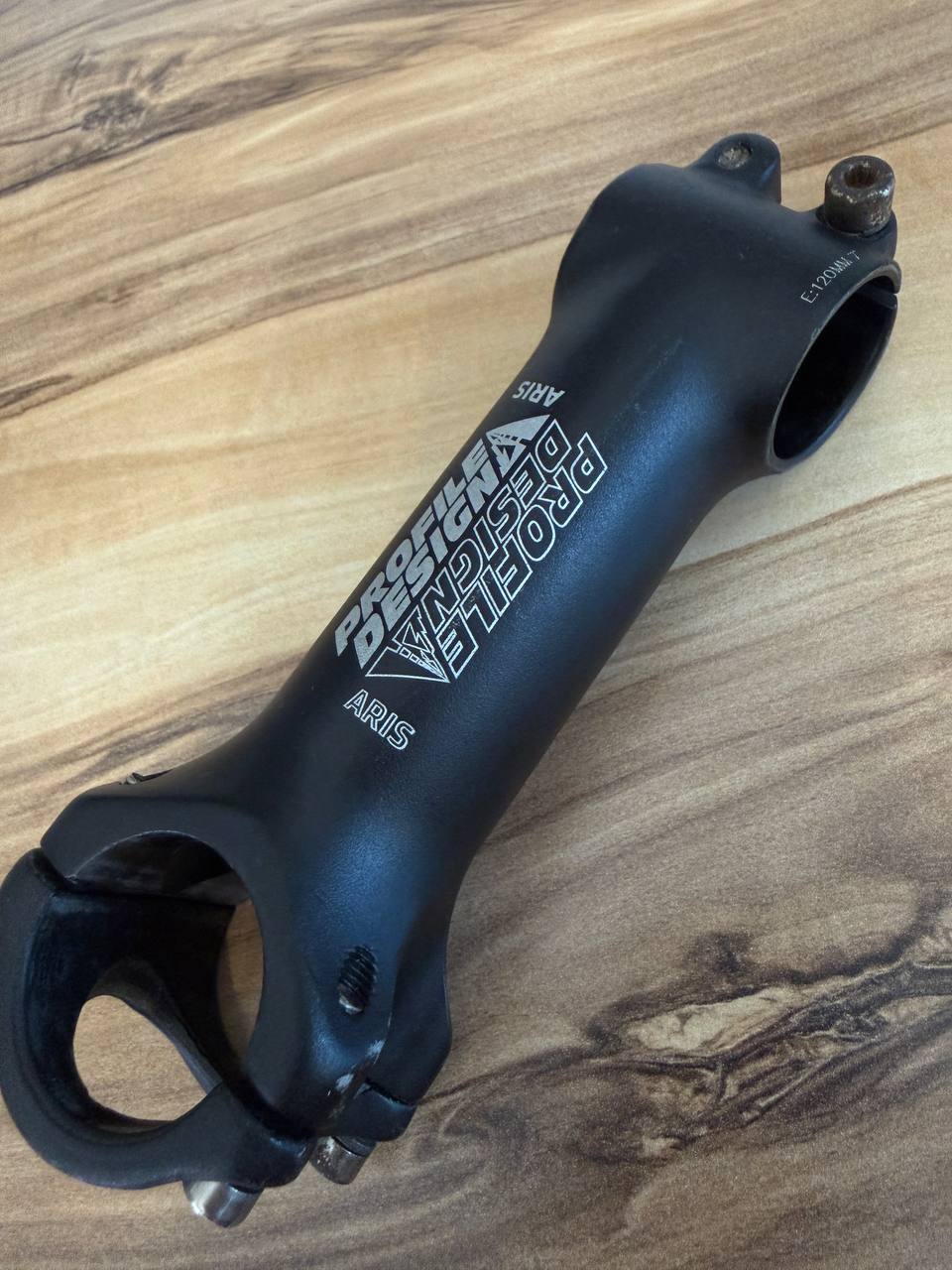 Profile Design 120mm