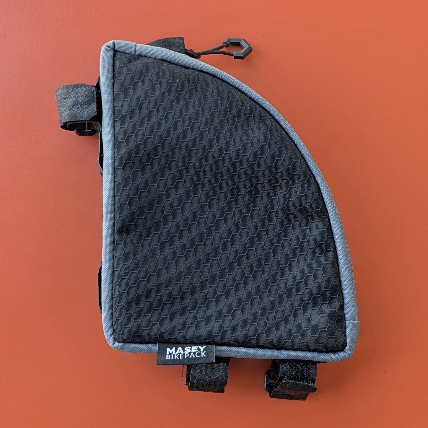 Masey Bikepack канистра L