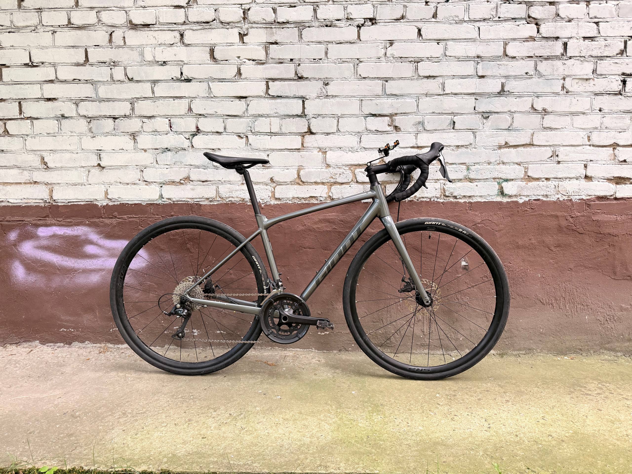 Giant Contend AR 3