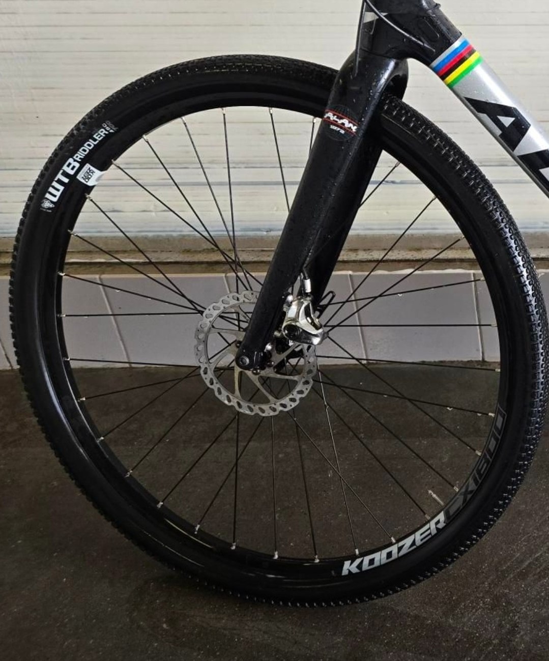 Koozer cx1800