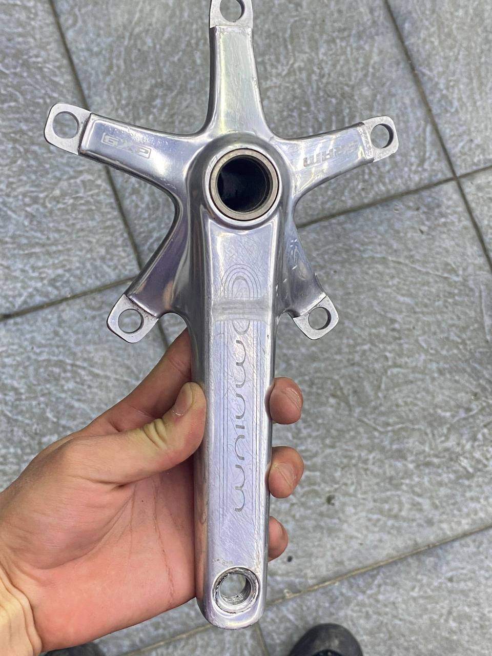 Omnium 170