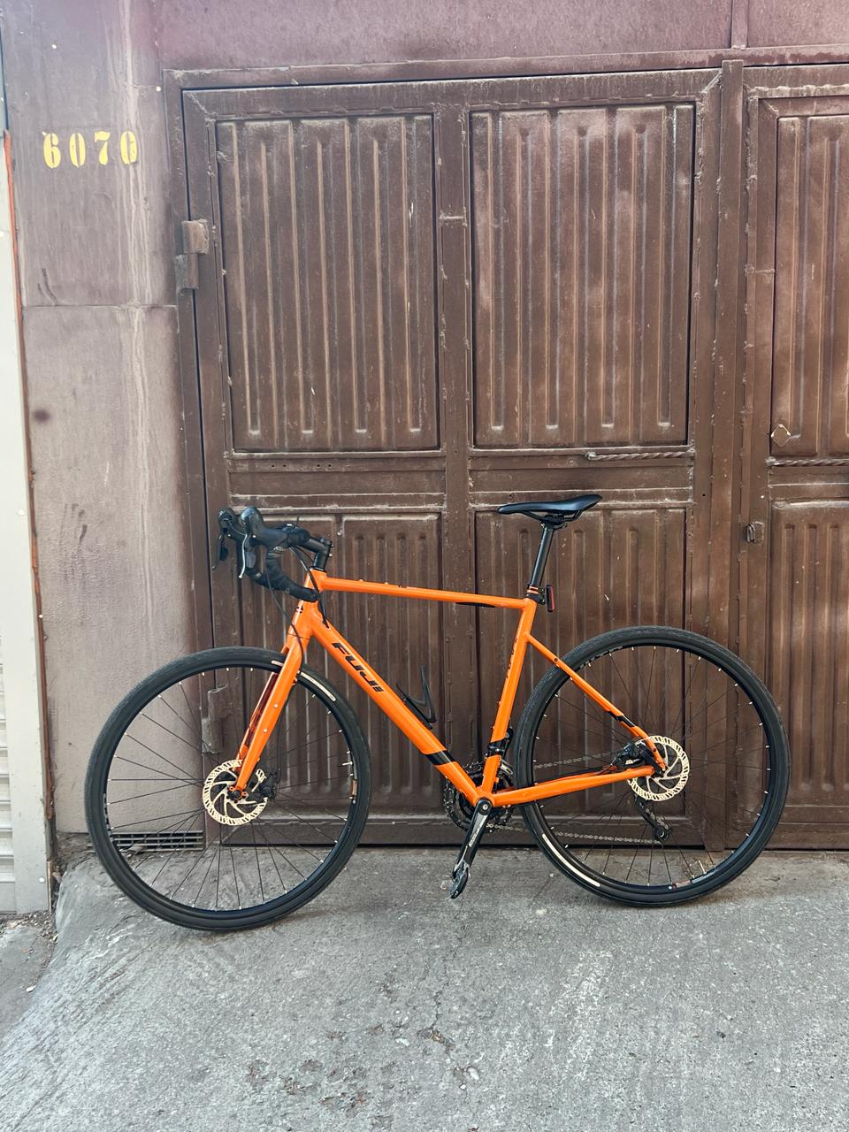 Fuji Jari 2.3