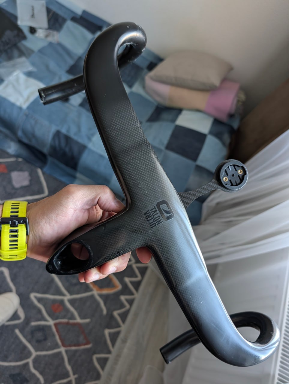 Копия Pinarello/Most Talon Ultra