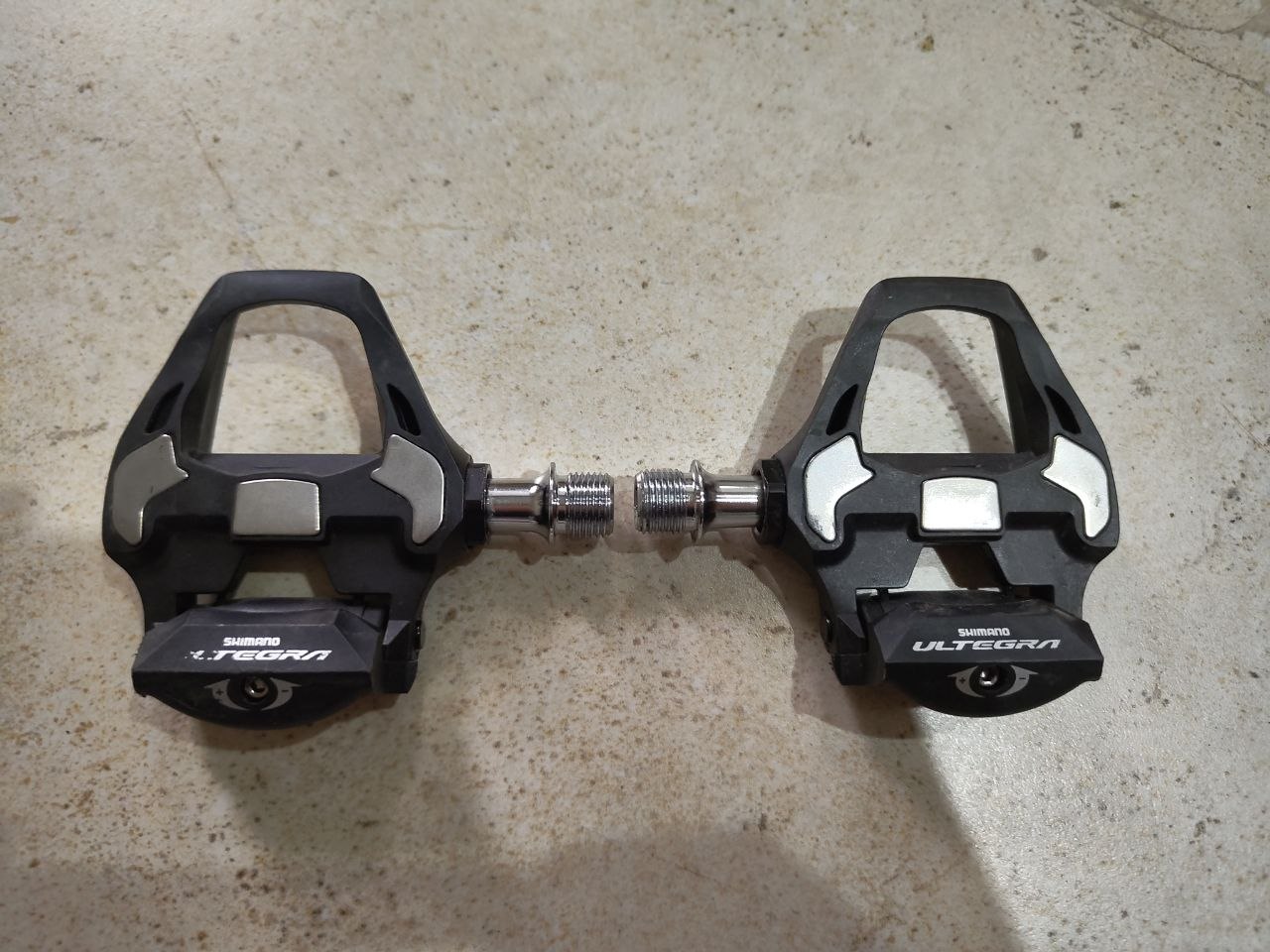 Shimano ultegra PD-R8000