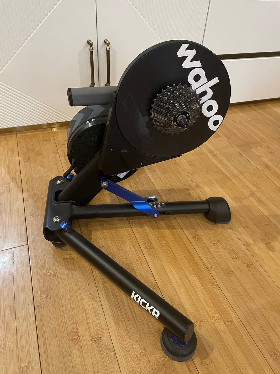 Wahoo KICKR v5