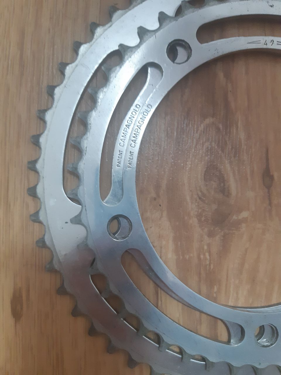 Campagnolo