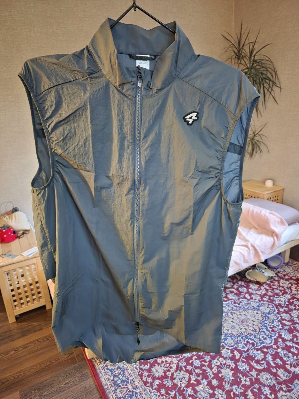 Жилет Lameda Navy blue
