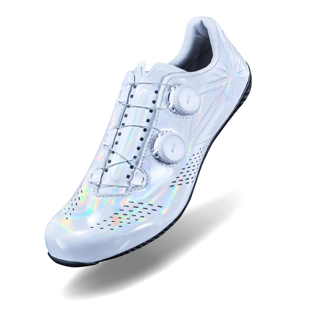 supacaz kazze road cycling shoes