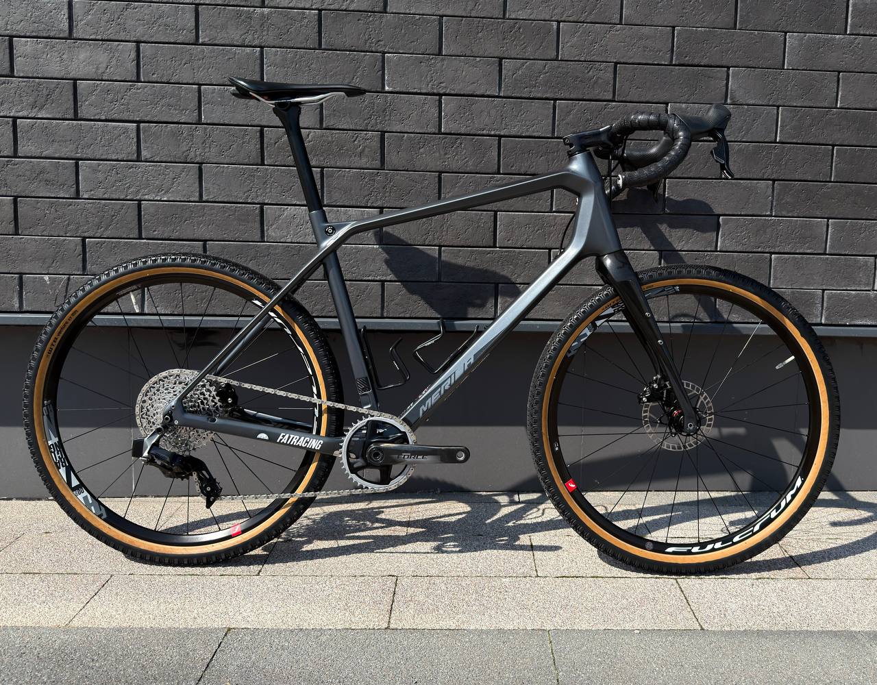 MERIDA SILEX 6000+ 2021