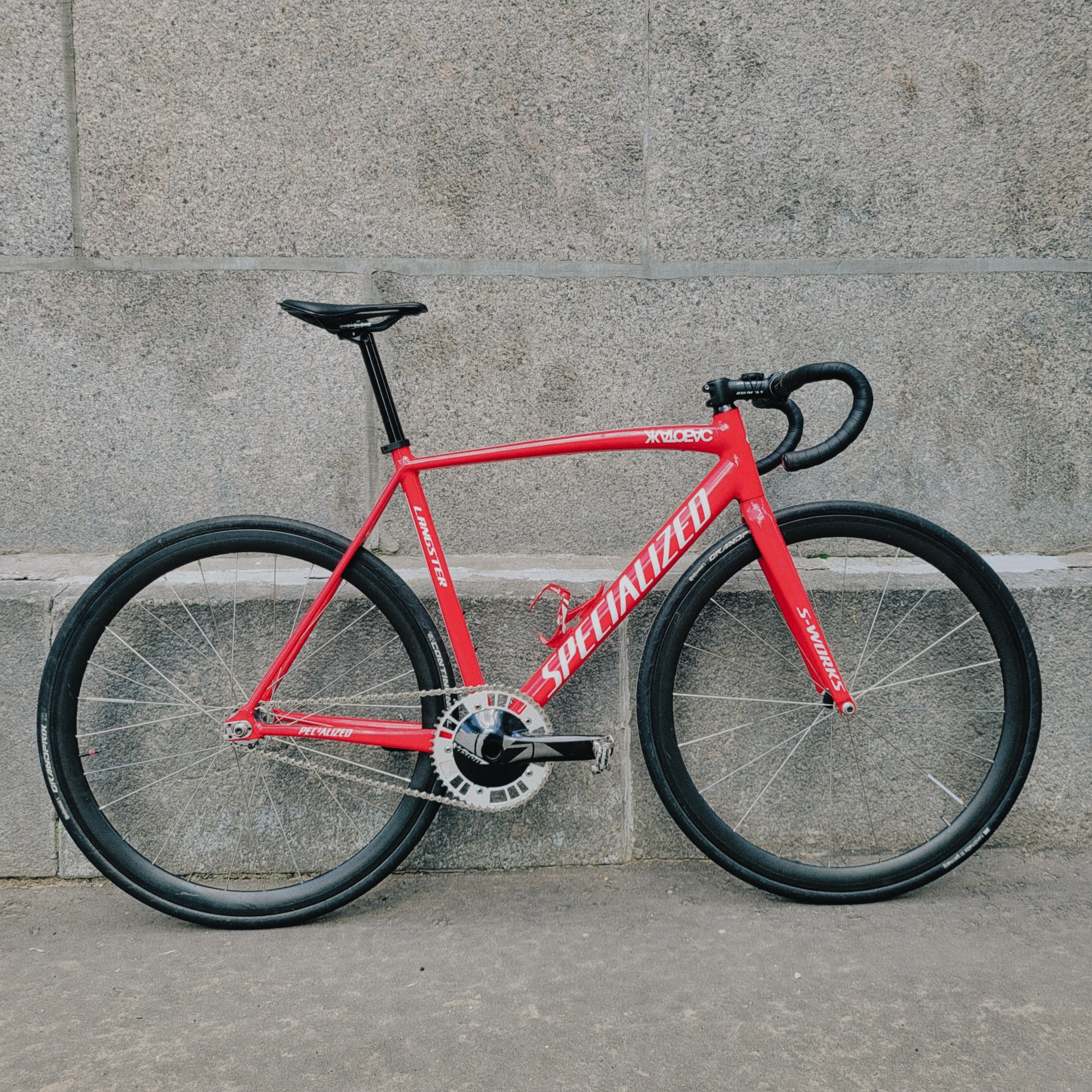 Specialized Langster 💋
