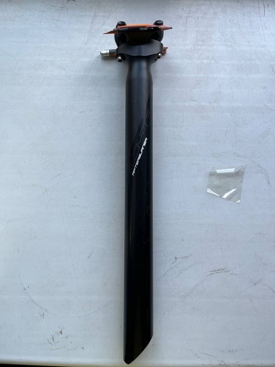 FSA afterburner 31.6